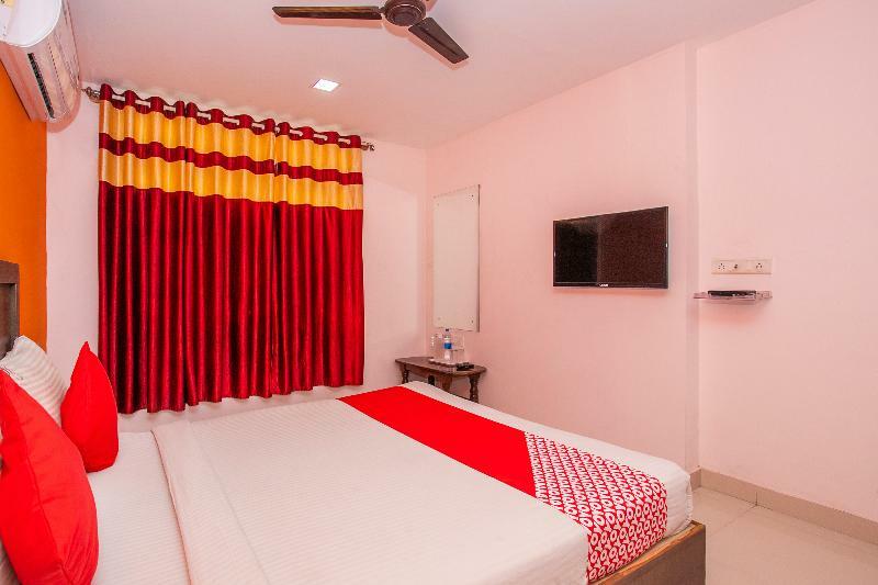 Capital O 5683 Ss Suites Bangalore Exterior photo