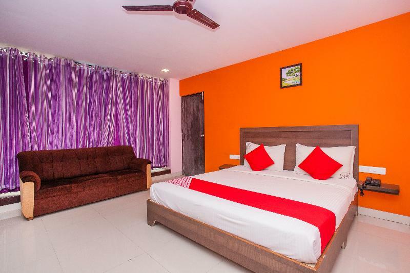 Capital O 5683 Ss Suites Bangalore Exterior photo
