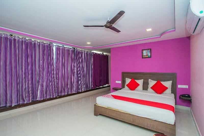 Capital O 5683 Ss Suites Bangalore Exterior photo